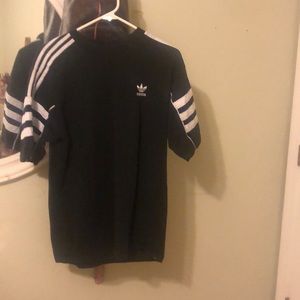 Xl adidas shirt